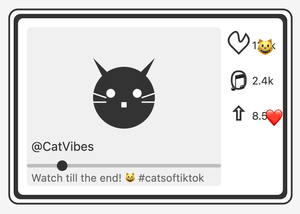TikTok Alternatives Available in April 2025 (or Coming Soon)