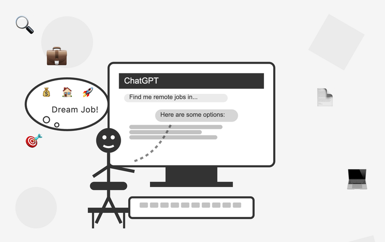 How to Use ChatGPT to Find Freelance Work