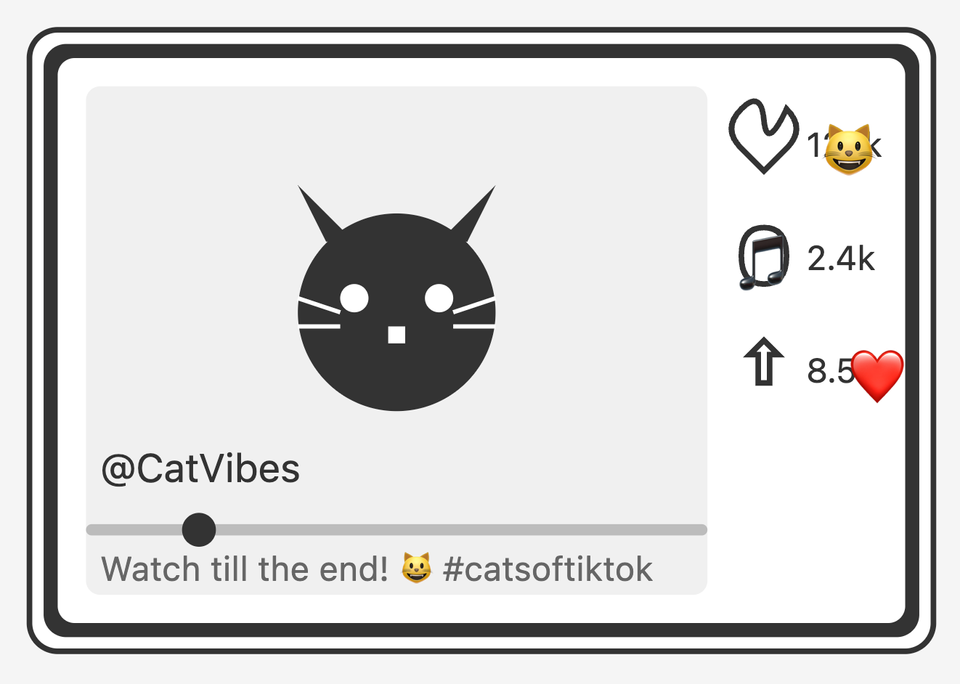 TikTok Alternatives Available in April 2025 (or Coming Soon)